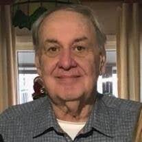 Mr. Lonnie "Clarence" Towe Obituary