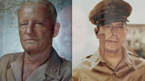 Gold Star Son of 2nd Lt. David Baird Finch