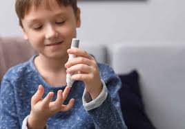 1/2021 Diabetes Neurodermitis Kinder- u. Familiengesundheitsnetzwerk  Ostbayern IMPRESSUM