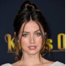 Bold pictures of sultry indian tv actresses photos: Actress Ana De Armas Spills Her 7 Summer Must Haves