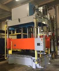 Used Sutherland HD-200S Hydraulic Press MMI-Direct, 60% OFF