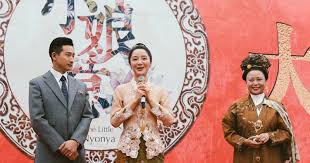 Miss youna 26 gün önce +3. My Sensei Nyonya Drama Watch Online Nee Sensei Shiranai No Photos Mydramalist Dramaepisodes Is The Best Source To Watch All The Korean Asian Dramas Online In English Samma Ja