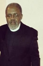 Obituary of Alonzo Frederick Smalls, Sr.