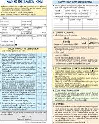 South korea entry details and exceptions. Incheon International Airport Arrival Arrival Procedure Warning Report Customs