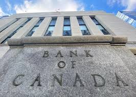 Canada's central bank was founded in 1934 and opened its doors in march 1935. Bank Of Canada Holds Interest Rate Steady Says Covid 19 Economic Recovery Likely By 2022 National Observer