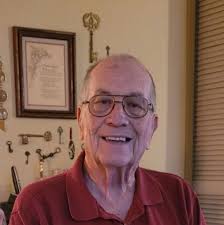 James Rice Obituary September 4, 2024