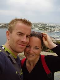 Sandra COLSON (PLOUAY, VANNES)