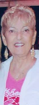 Vita Indelicato-Corley Obituary