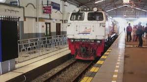 Persyaratan Terbaru Naik Kereta Api Di Era New Normal Tunjukkan Hasil Rapid Test Tribun Travel