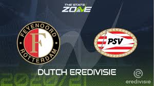 One of the biggest fixtures in the dutch eredivisie takes place on sunday when psv eindhoven welcome feyenoord to. 2020 21 Eredivisie Feyenoord Vs Psv Eindhoven Preview Prediction The Stats Zone