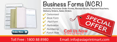 Ncr Form Printing Promotion Business Forms Printing Promotion Invoices Purchase Order Online Printing Companies Leaflet Printing Printing Business Cards