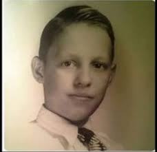 Gene Raymond “Joe” Bloodgood (1935-1980)