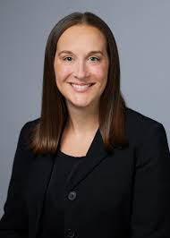 The Standard Promotes Cindy Hand to Second Vice President, Corporate  Development and Strategy