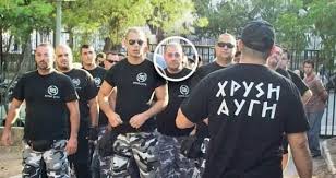 Η νεοναζιστική χρυσή αυγή συγκεντρώνει 7% και εισέρχεται για πρώτη φορά στη βουλή με 21 βουλευτές. Anazhthsh Hlioypolh Gia Oloys