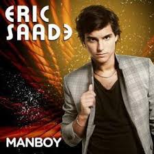We are going to show you the latest album by eric saade entitled melodifestivalen 2021. Manboy Wikipedia