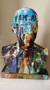 Black Art In America Najee Dorsey Pin On Black Art In America