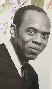 Benjamin Matthews (Basss-Baritone)