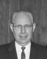 Douglas Arnold “Doug” Bigler (1904-1970)