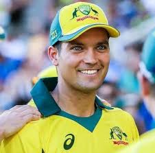 Alex Carey Fans Club