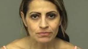 Gustine woman arrested