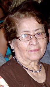 Flerida Delgado Obituary