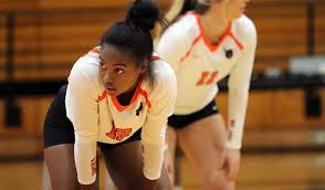 Volleyball Wraps Up Regular Season with 3-0 Loss at Cumberland