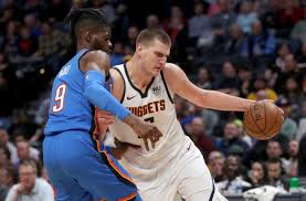 See the live scores and odds from the nba game between thunder and nuggets at pepsi center on january 20, 2021. Okc Thunder Begin Stretch Run With A Bang 3 Takeaways Vs Nuggets