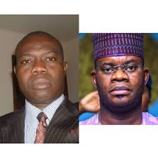 Governor Barasa is a disgrace to Kakamega county, I don't think Oparanya's  vision 2030 was to be turning hopeless and jobless youths into goons and be  causing distractions and mayhem leading to