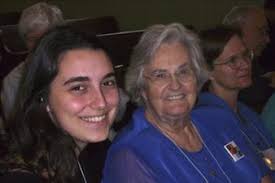 Heather Moir Obituary (2009)