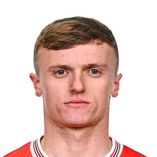 Adam McDonnell Similar Players