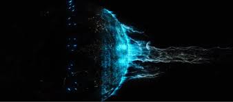 The earth will soon be engulfed by the inflating sun. The Wandering Earth Gives Hope For The Sci Fi Blockbuster 25yl