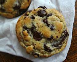 The Cooking Actress The New York Times Best Chocolate Chip C Best Chocolate Chip Cookies Recipe Cookies Recipes Chocolate Chip Ny Times Chocolate Chip Cookies