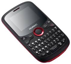 Huawei G6005 vs. Samsung E1260B - Phonegg