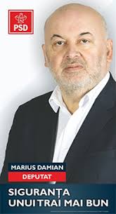 Entdecke seine biographie, details seiner karriere und alle news. Ca Fost Primar Marius Damian Se Simte Lovit De Drama Petrecuta La Piatra Neamt Politicienii Romani