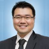 Dr Adrian Goh
