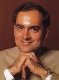 He served as the prime minister of india from 1984 to 1989. 36 Rajiv Gandhi Ideas Rajiv Gandhi Gandhi Indira Gandhi