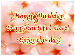 Maybe you would like to learn more about one of these? African American Happy Birthday Niece Gif Fashion Slap