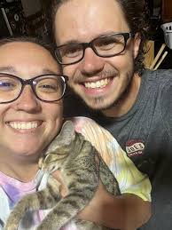 Jonathon Hubbard's Instagram, Twitter & Facebook