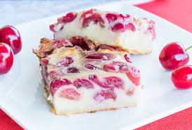 Recette De L Ete 7 Clafoutis Et Romarin Les Petits Boudins Le Blog Recette Clafoutis Facile Clafoutis Aux Cerises Dessert Facile Et Rapide