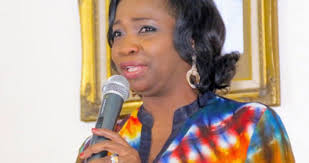 Abike Dabiri: A Political Amazon with a Difference