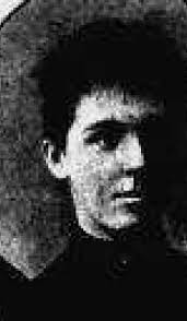 Alison (Alice) Gates (buried 1945)