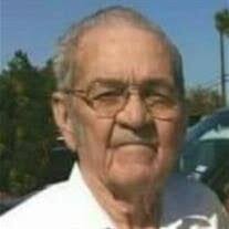 Clarence Melton Obituary