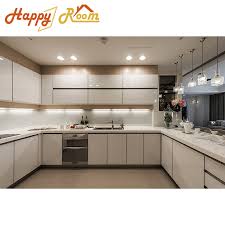 Kitchen cabinet brings very big convenience to our kitchen life, as the innovation of science and technology, ambry material also increases with each passing day.this type of aluminum alloy profile not only have a rich decorative style but also have strong hardness,not afraid of water, not afraid of oil,and long life ect. China Modern Aluminium Kitchen Cabinets Wooden Grain Wood Cabinet Home Hotel Building Furniture China Aluminum Furniture Aluminium Cabinet