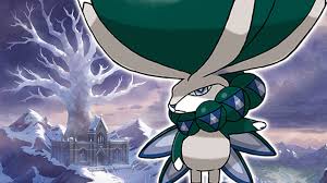 Pokemon Sword And Shield The Crown Tundra Dlc Review