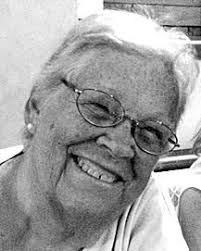 MARY KELLY Obituary (2014)