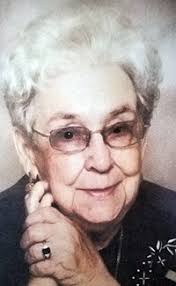 Mary Bragg Obituary (1931