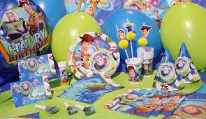 Decoración de toy story para fiestas y cumpleaños. Ideas Cumpleanos Toy Story Como Decorar Y Celebrar Una Fiesta Original