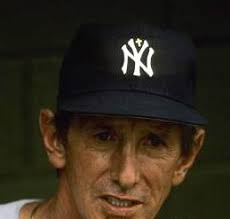 Uni Watch Exclusive!: Bronx Bombers Bombshell