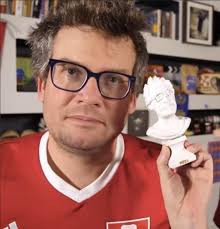 What is your dream PizzaMas product that doesn't exist… yet. :  r/nerdfighters