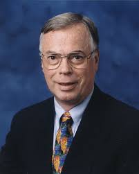 Former WTAJ Weatherman Tom...